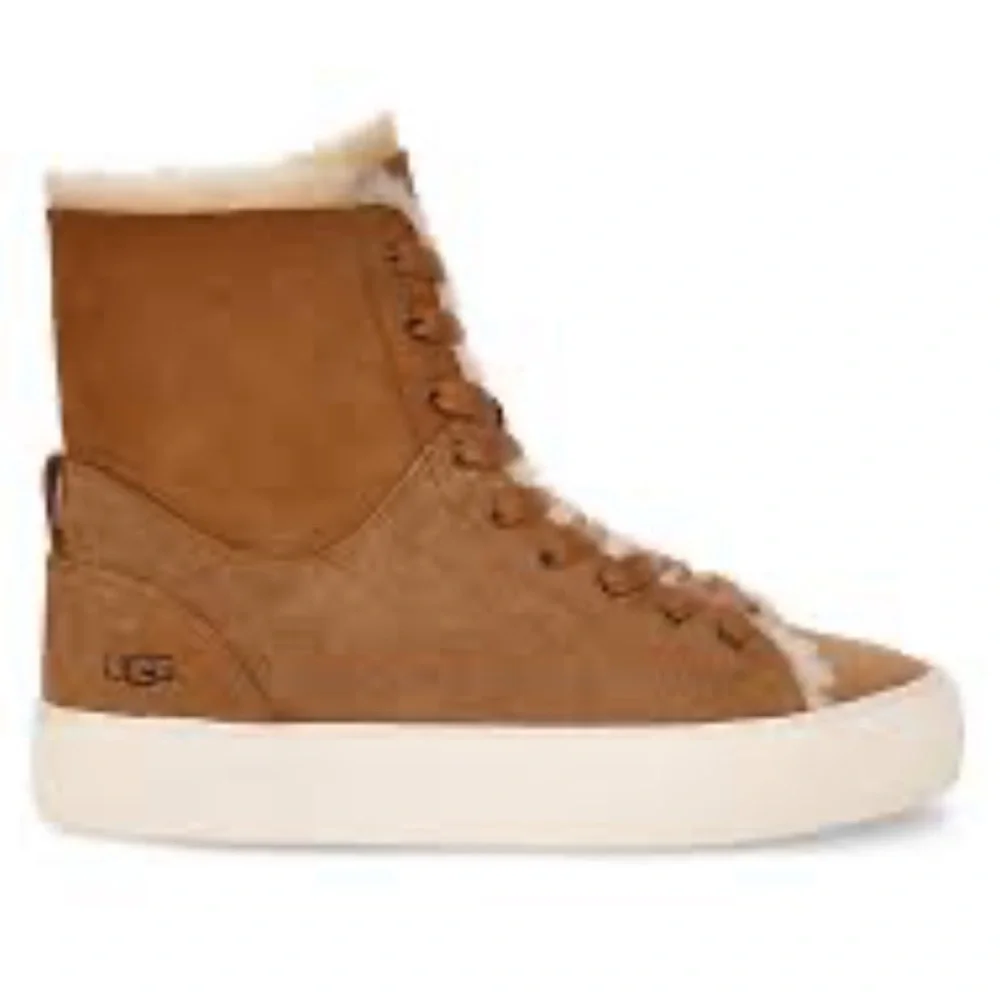 Ugg beven sneaker boots ✨ - Picture 7 of 8